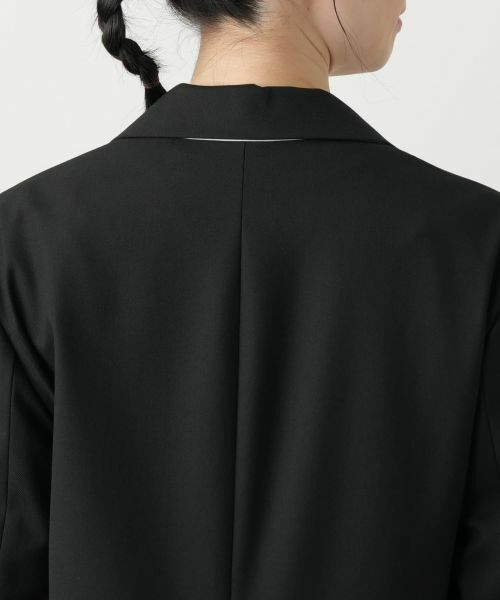 Leilian / レリアン テーラードジャケット | ブレザー | 詳細8