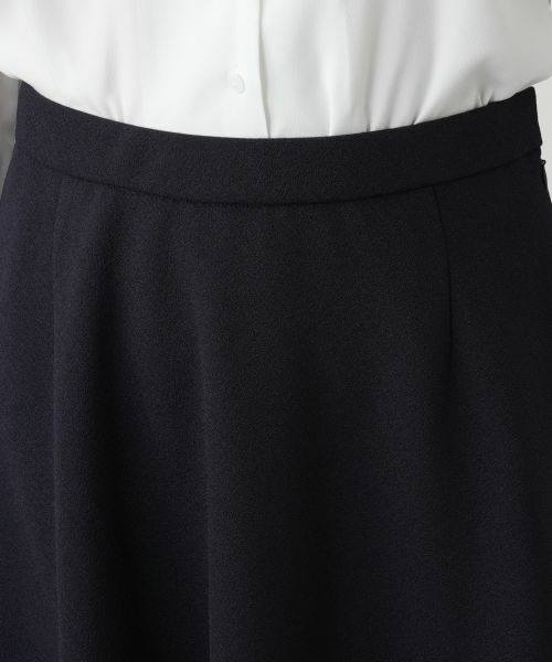 Leilian / レリアン ミニ・ひざ丈スカート | 洗えるスカート | 詳細19