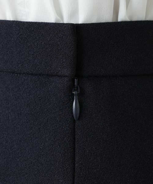 Leilian / レリアン ミニ・ひざ丈スカート | 洗えるスカート | 詳細20