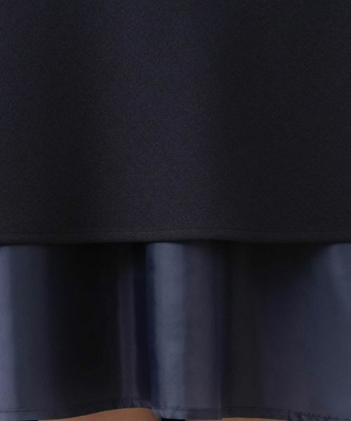 Leilian / レリアン ミニ・ひざ丈スカート | 洗えるスカート | 詳細22