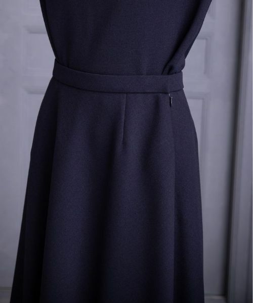 Leilian / レリアン ミニ・ひざ丈スカート | 洗えるスカート | 詳細5