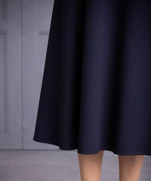 Leilian / レリアン ミニ・ひざ丈スカート | 洗えるスカート | 詳細6