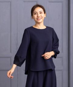 Leilian / レリアン シャツ・ブラウス | ブラウス