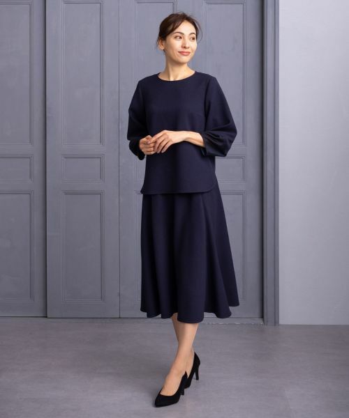 Leilian / レリアン シャツ・ブラウス | ブラウス | 詳細12