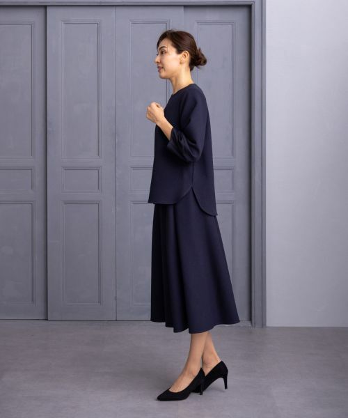 Leilian / レリアン シャツ・ブラウス | ブラウス | 詳細13