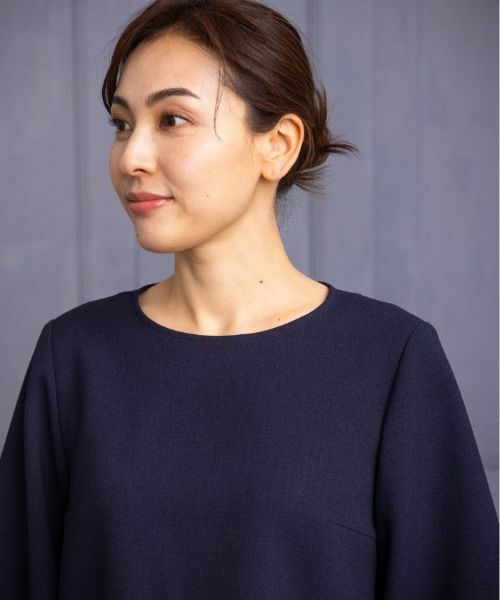 Leilian / レリアン シャツ・ブラウス | ブラウス | 詳細14