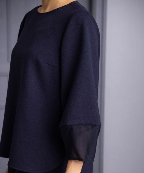 Leilian / レリアン シャツ・ブラウス | ブラウス | 詳細15