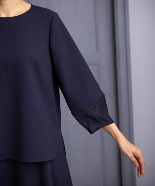 Leilian / レリアン シャツ・ブラウス | ブラウス | 詳細16