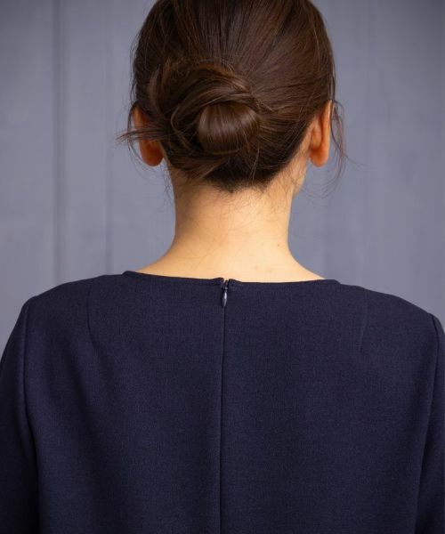 Leilian / レリアン シャツ・ブラウス | ブラウス | 詳細18