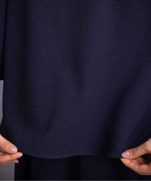 Leilian / レリアン シャツ・ブラウス | ブラウス | 詳細19