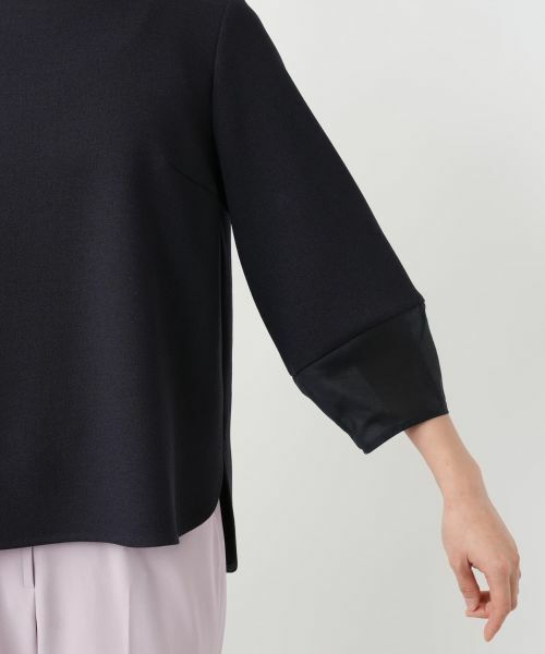 Leilian / レリアン シャツ・ブラウス | ブラウス | 詳細2