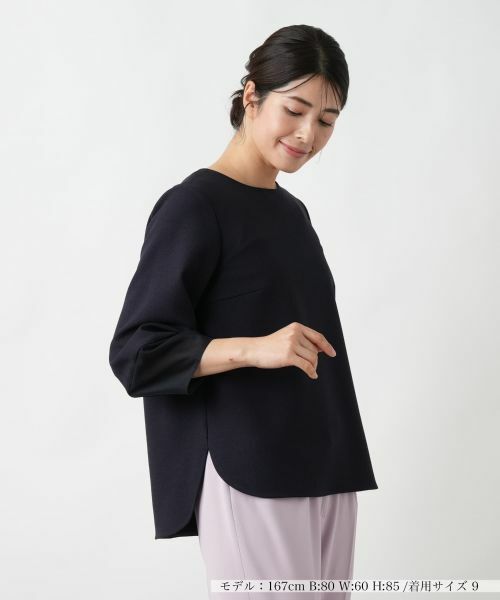 Leilian / レリアン シャツ・ブラウス | ブラウス | 詳細20