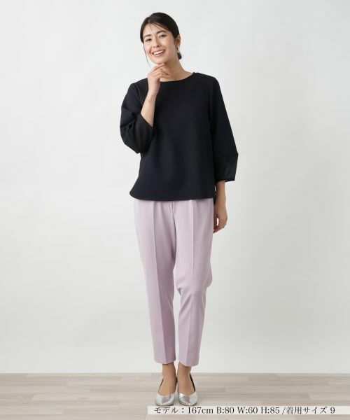 Leilian / レリアン シャツ・ブラウス | ブラウス | 詳細21