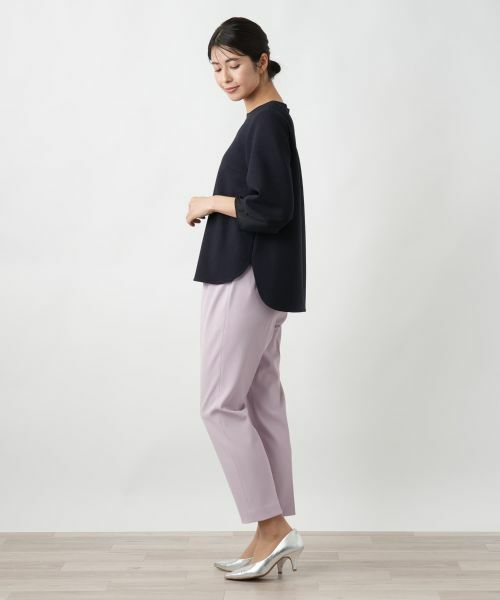 Leilian / レリアン シャツ・ブラウス | ブラウス | 詳細22