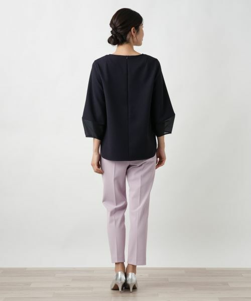 Leilian / レリアン シャツ・ブラウス | ブラウス | 詳細23