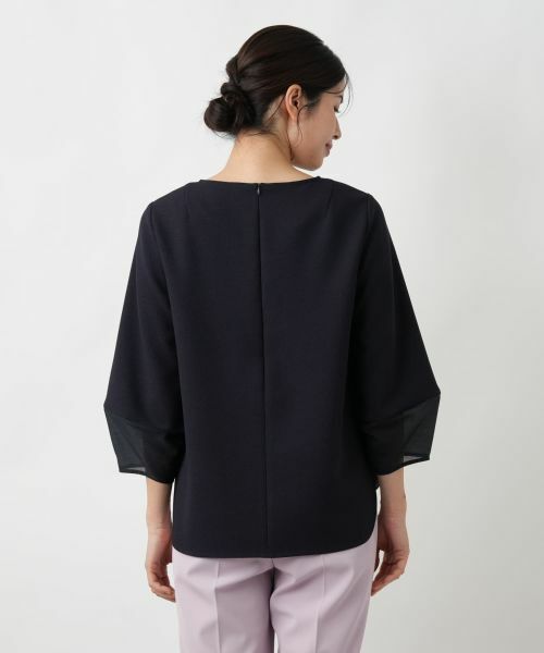 Leilian / レリアン シャツ・ブラウス | ブラウス | 詳細26