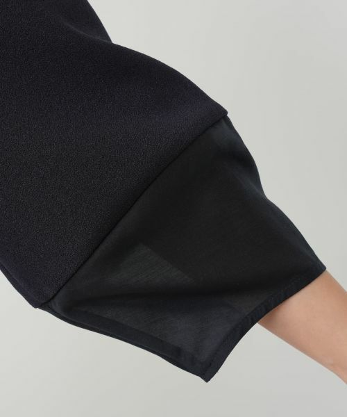 Leilian / レリアン シャツ・ブラウス | ブラウス | 詳細3