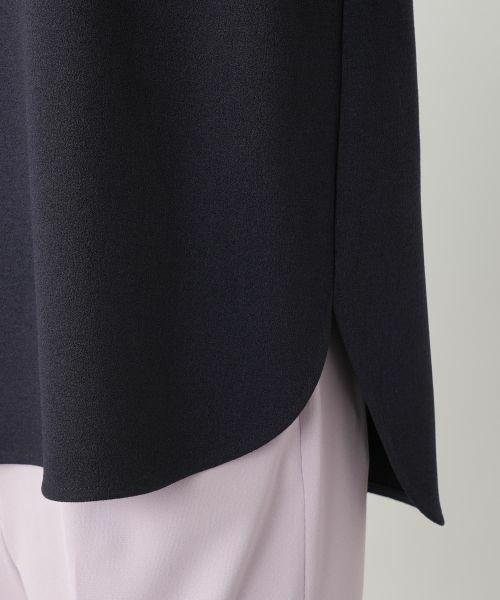 Leilian / レリアン シャツ・ブラウス | ブラウス | 詳細4