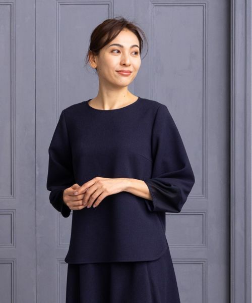 Leilian / レリアン シャツ・ブラウス | ブラウス | 詳細6