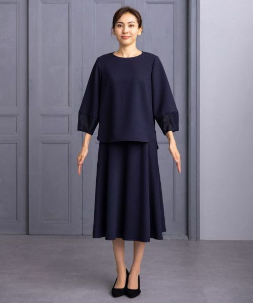 Leilian / レリアン シャツ・ブラウス | ブラウス | 詳細7