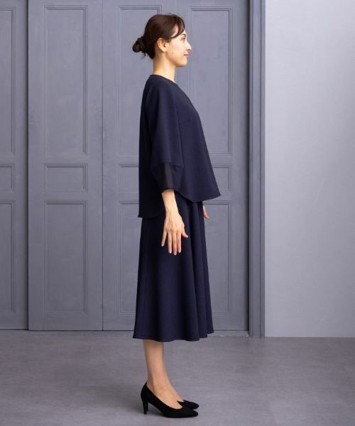 Leilian / レリアン シャツ・ブラウス | ブラウス | 詳細8