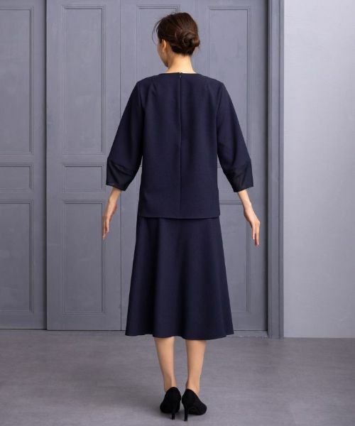 Leilian / レリアン シャツ・ブラウス | ブラウス | 詳細9