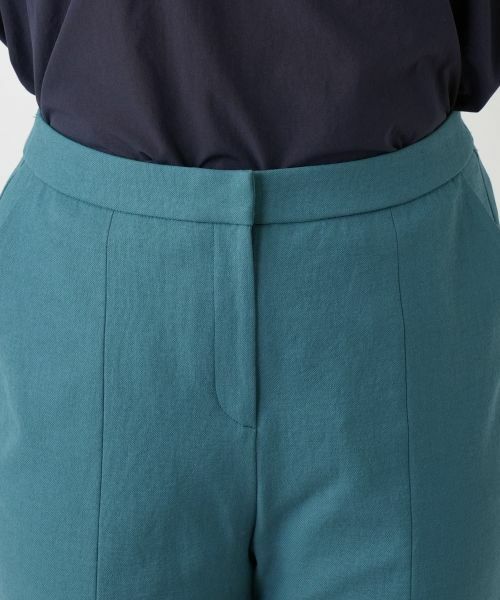 Leilian / レリアン その他パンツ | クロップドパンツ | 詳細13