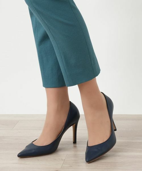 Leilian / レリアン その他パンツ | クロップドパンツ | 詳細15