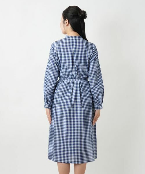 セール】 洗えるワンピース （ドレス）｜Leilian / レリアン