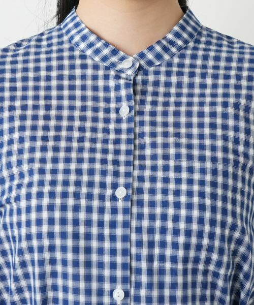 Leilian / レリアン ドレス | 洗えるワンピース | 詳細12