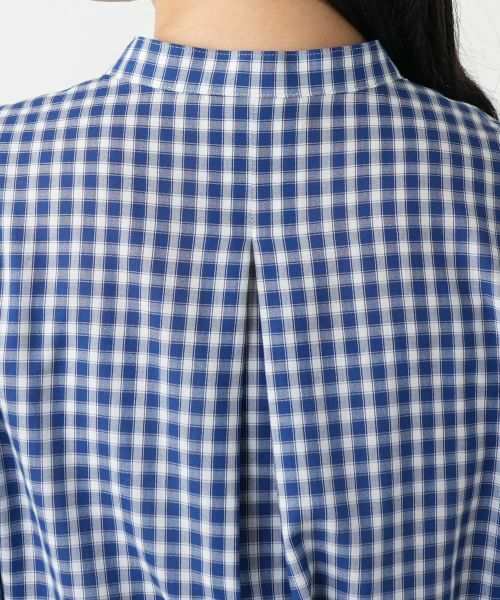 Leilian / レリアン ドレス | 洗えるワンピース | 詳細13