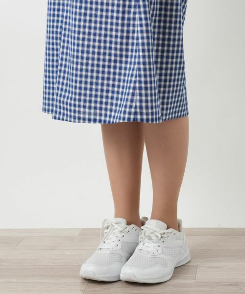 Leilian / レリアン ドレス | 洗えるワンピース | 詳細16