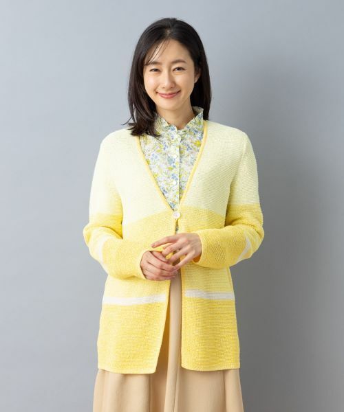 Leilian/A Of[V{[_[J[fBK CG[n 11(L)