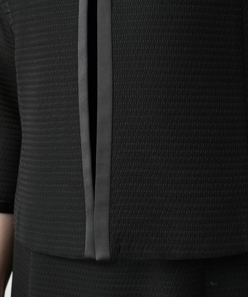 Leilian / レリアン ドレス | セットアップ風ワンピース【ブラックフォーマル】 | 詳細10