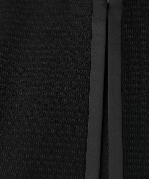 Leilian / レリアン ドレス | セットアップ風ワンピース【ブラックフォーマル】 | 詳細17