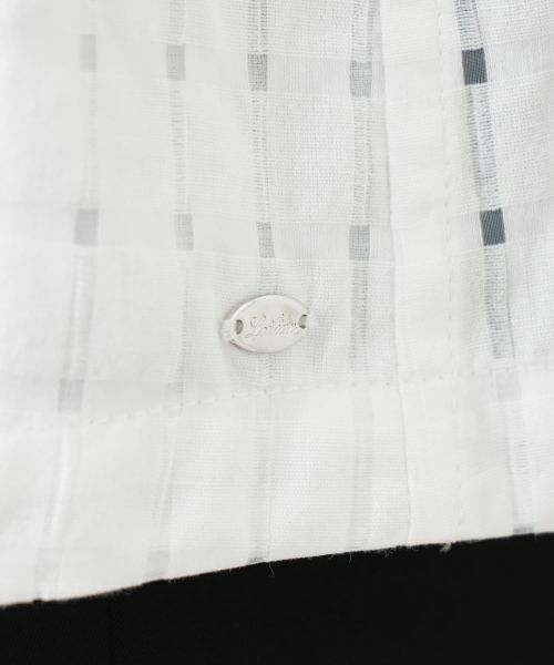 Leilian / レリアン テーラードジャケット | フーデッドジャケット | 詳細13