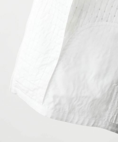 Leilian / レリアン テーラードジャケット | フーデッドジャケット | 詳細14