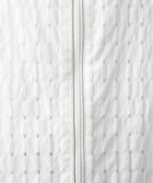 Leilian / レリアン テーラードジャケット | フーデッドジャケット | 詳細15