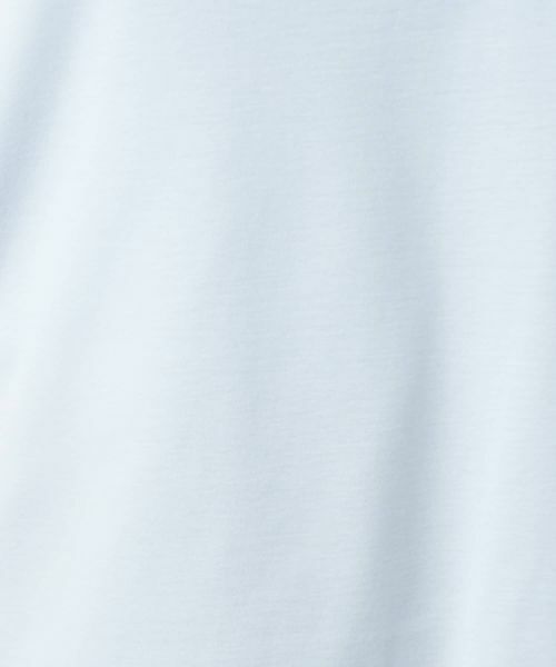 Leilian / レリアン カットソー | ネックライン刺繍プルオーバー | 詳細21