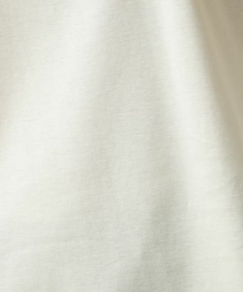 Leilian / レリアン カットソー | ブローチ付きクルーネックカットソー | 詳細21