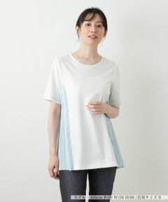 レディース カットソー（条件：Leilian PLUS HOUSE、Leilian、2