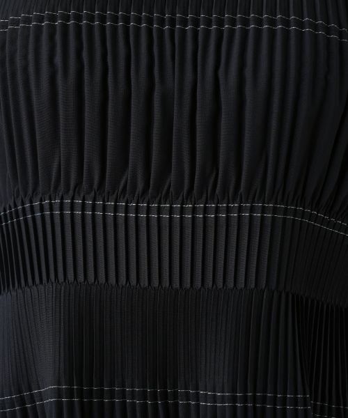 Leilian / レリアン セットアップ | ブラウススカートスーツ | 詳細11