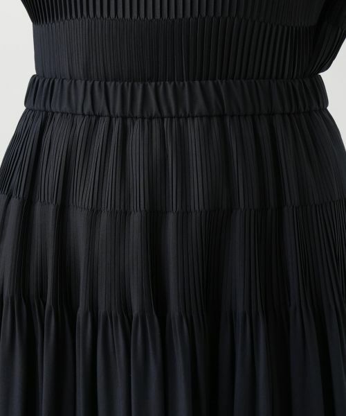 Leilian / レリアン セットアップ | ブラウススカートスーツ | 詳細15