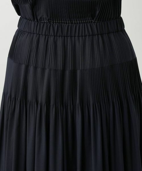 Leilian / レリアン セットアップ | ブラウススカートスーツ | 詳細16