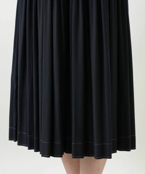 Leilian / レリアン セットアップ | ブラウススカートスーツ | 詳細17