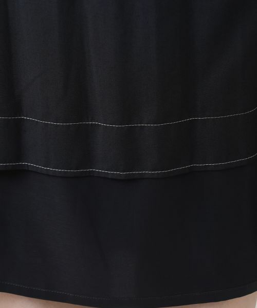 Leilian / レリアン セットアップ | ブラウススカートスーツ | 詳細18