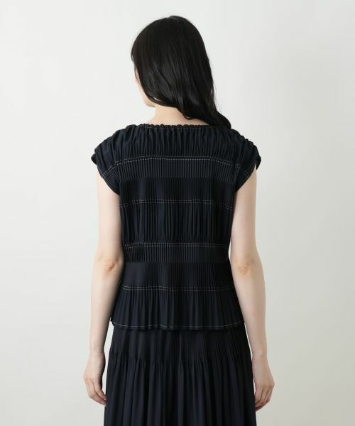 Leilian / レリアン セットアップ | ブラウススカートスーツ | 詳細6