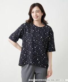 Leilian / レリアン シャツ・ブラウス | ドットブラウス