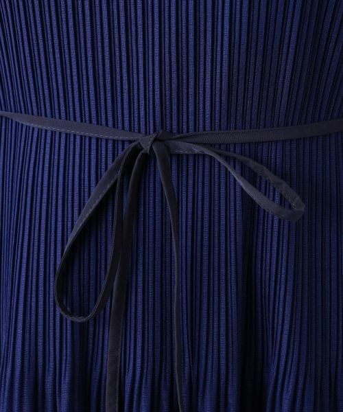 Leilian / レリアン ドレス | プリーツワンピース【セレモニー】 | 詳細16