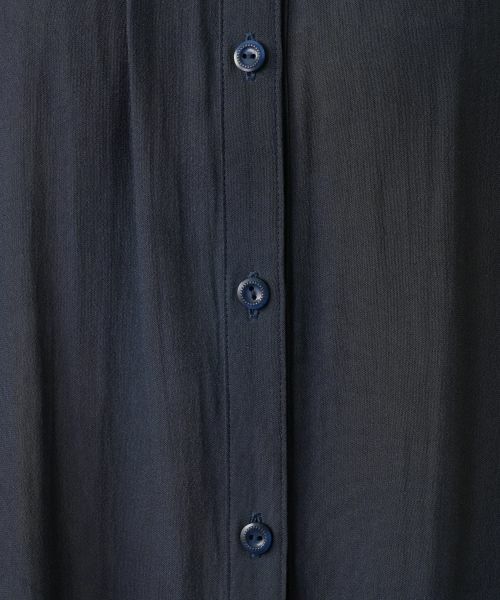 Leilian / レリアン シャツ・ブラウス | フレアブラウス【Leilian WHITE LABEL】 | 詳細14